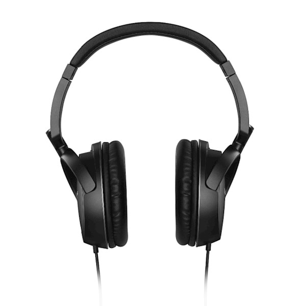 ყურსასმენი Edifier P841 Over-ear Headphone with Mic & Remote Control Jack 3.5 mm Black