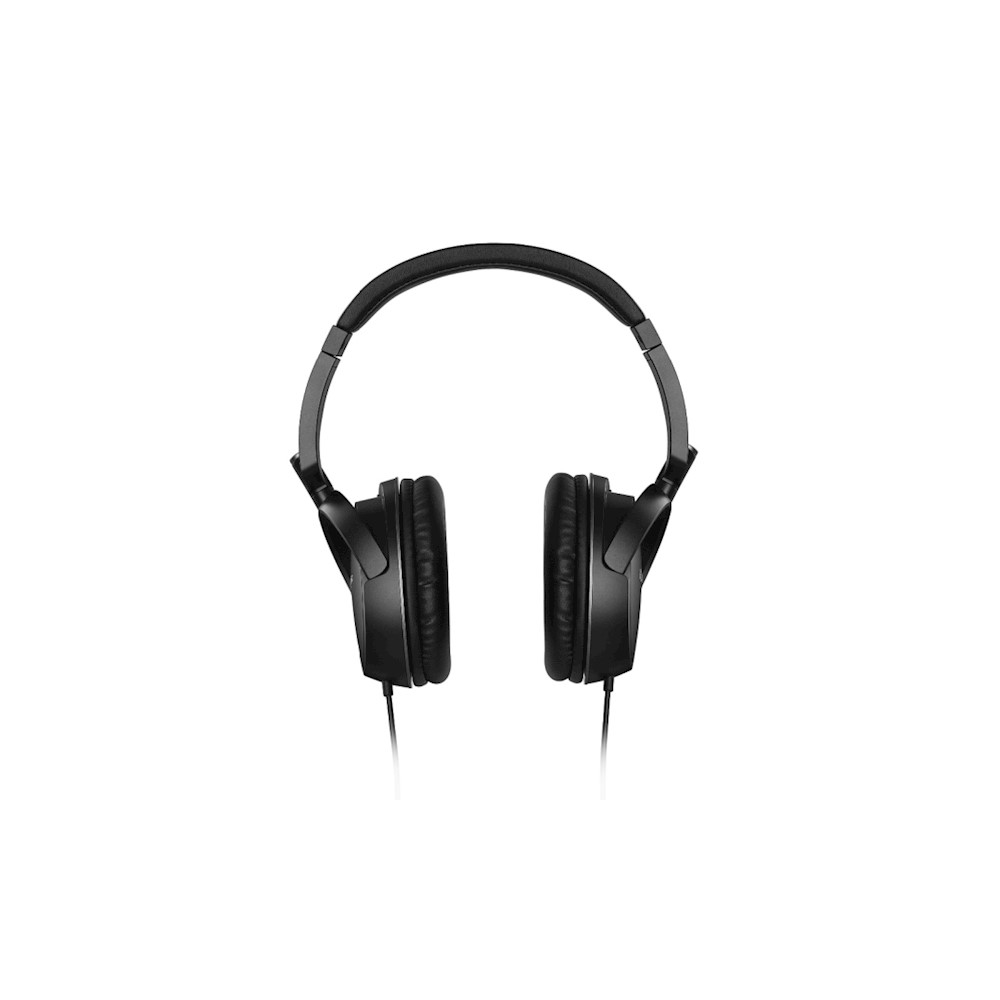 ყურსასმენი Edifier P841 Over-ear Headphone with Mic & Remote Control Jack 3.5 mm Black