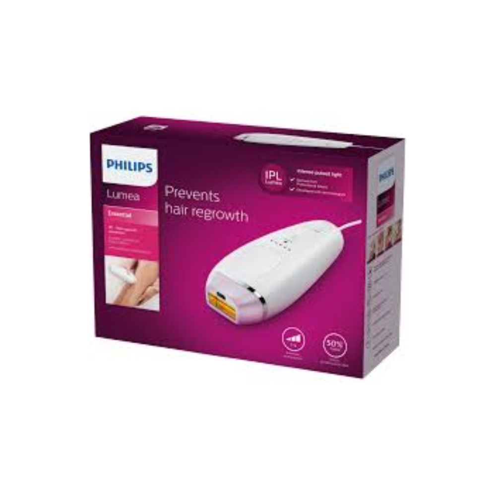 ფოტო ეპილატორი PHILIPS BRI863/00