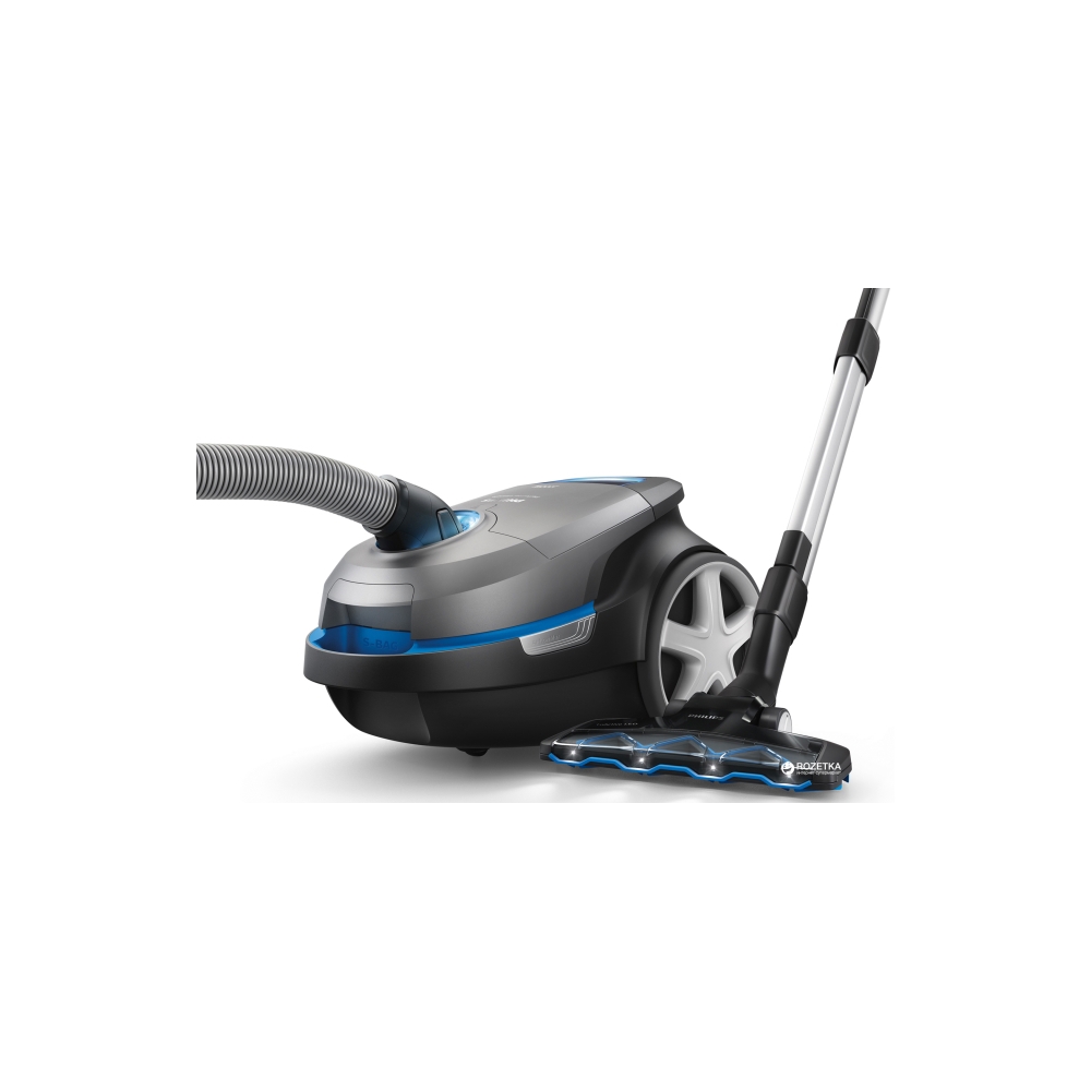 მტვერსასრუტი PHILIPS FC8924/01