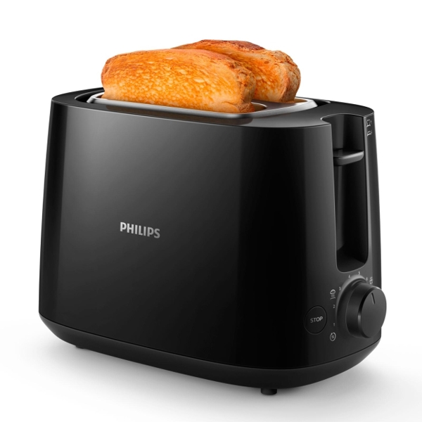 ტოსტერი PHILIPS HD2581/90