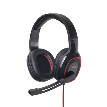 ყურსასმენი  Edifier G20 Hi-Fi High Performance Gaming Headphones black