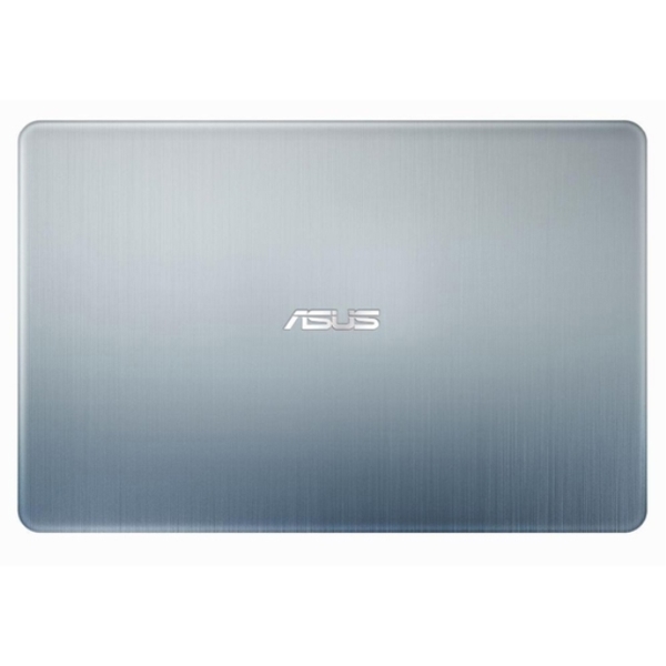 ნოუთბუქი ASUSTEK ASUS X541UV  SILVER  15.6 "   I3-7100U, 4GB,1TB, NV920MX 2GB, DVD+RW,DOS