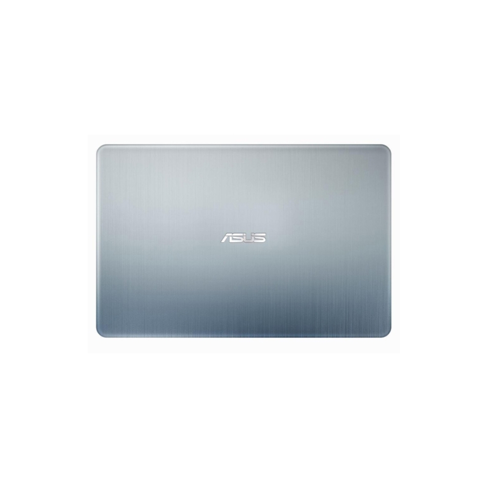 ნოუთბუქი ASUSTEK ASUS X541UV  SILVER  15.6 "   I3-7100U, 4GB,1TB, NV920MX 2GB, DVD+RW,DOS