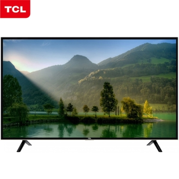 ტელევიზორი  LED TCL 32"(81CM) 32S62NT63BP1-AP  BLACK SMART LINUX  16:9 HD 1366X768  6.5MS 178* 240CDM2 3000:1 DVB-TT2C  WIFI  LAN  HDMI USB VGA 2X5W