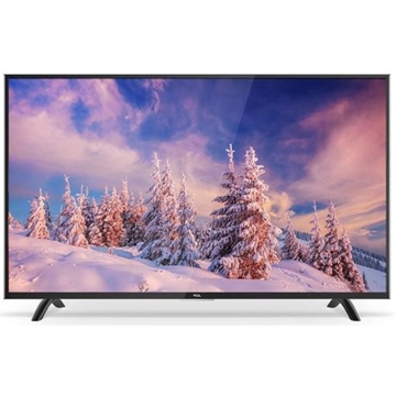  LED TCL 43"(109CM) 43S6NT63PT-AP SLIM  SMART  LINUX  16:9 FHD 1920X1080  6.5MS 178* 270CDM2 4000:1 DVB-TT2C CL WIFI  LAN  HDMI USB VGA 2X8W 100X200