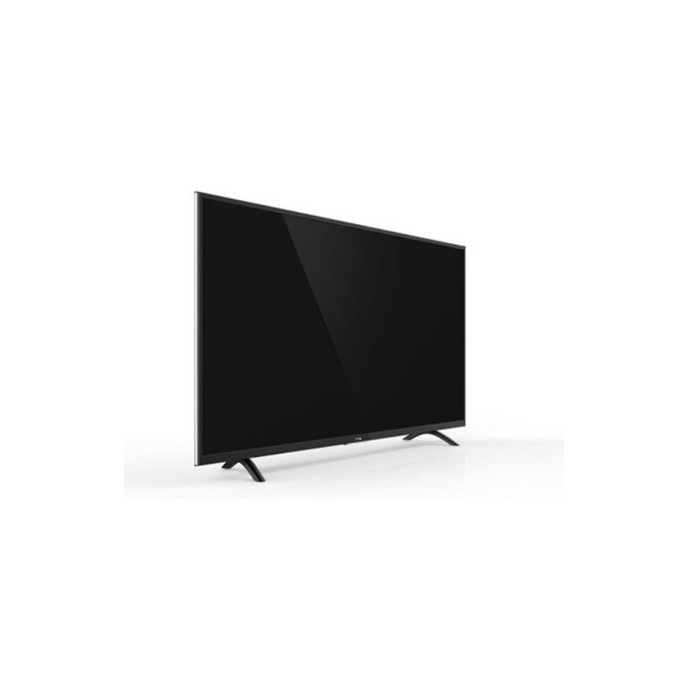  LED TCL 43"(109CM) 43S6NT63PT-AP SLIM  SMART  LINUX  16:9 FHD 1920X1080  6.5MS 178* 270CDM2 4000:1 DVB-TT2C CL WIFI  LAN  HDMI USB VGA 2X8W 100X200