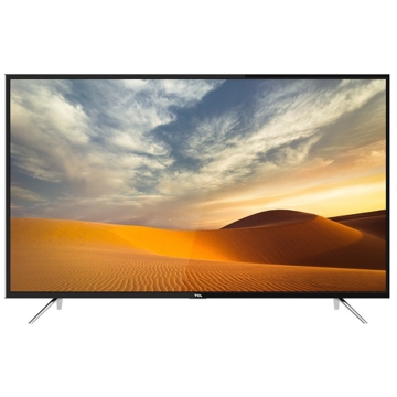  LED TCL 49"(124CM) 49S6NT63PT-AP SLIM  SMART  LINUX  16:9 FHD 1920X1080  6.5MS 178* 280CDM2 4000:1 DVB-TT2C CL WIFI  LAN  HDMI USB VGA 2X8W 100X200