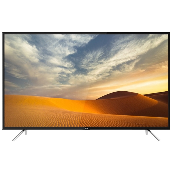  LED TCL 49"(124CM) 49S6NT63PT-AP SLIM  SMART  LINUX  16:9 FHD 1920X1080  6.5MS 178* 280CDM2 4000:1 DVB-TT2C CL WIFI  LAN  HDMI USB VGA 2X8W 100X200