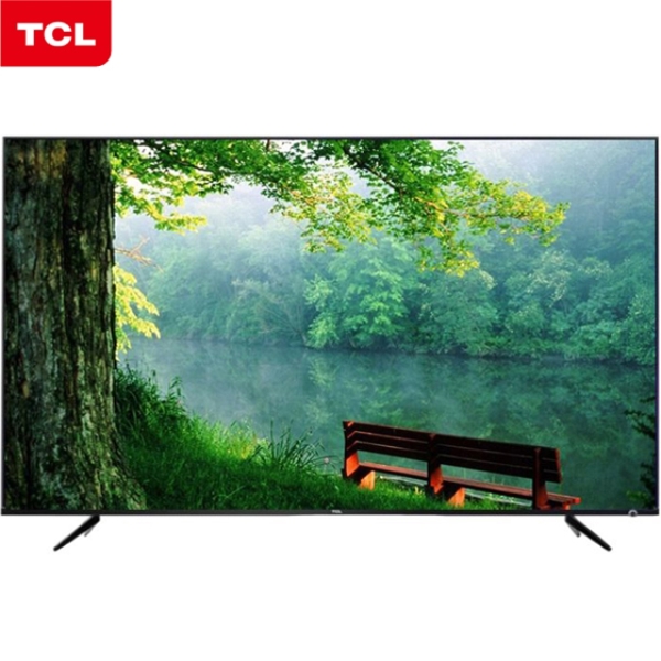  LED TCL 55"(140CM) 55P6USMS86HS-EU UHD SMART DTV  LINUX 16:9 4K 3840X2160 6.5MS 178*178* 270CDM2 4000:1 DVB-TT2CS2 WIFI  BT  LAN  HDMI USB SPDIF  2X8W