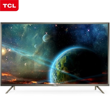 ტელევიზორი  LED TCL 65"(165CM) 65P6USMS86HS-EU UHD SMART DTV  LINUX 16:9 4K 3840X2160 6.5MS 178*178* 280CDM2 4000:1 DVB-TT2CS2 WIFI  BT  LAN  HDMI USB SPDIF  2X8W