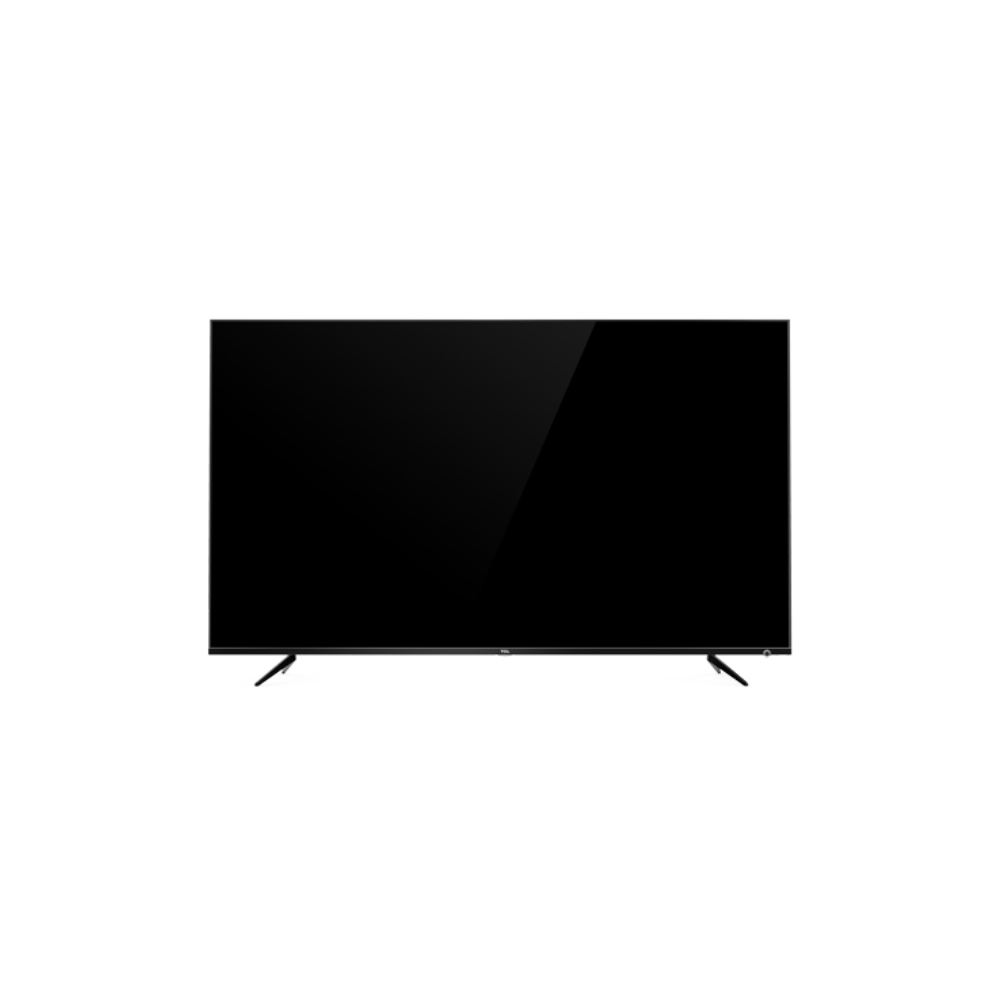 ტელევიზორი  LED TCL 65"(165CM) 65P6USMS86HS-EU UHD SMART DTV  LINUX 16:9 4K 3840X2160 6.5MS 178*178* 280CDM2 4000:1 DVB-TT2CS2 WIFI  BT  LAN  HDMI USB SPDIF  2X8W