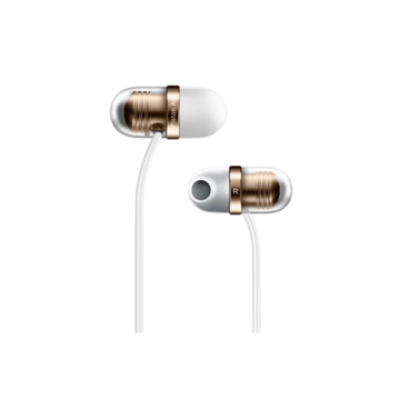 ყურსასმენი XIAOMI MI PISTON AIR  WHITE    (ZBW4334TY)