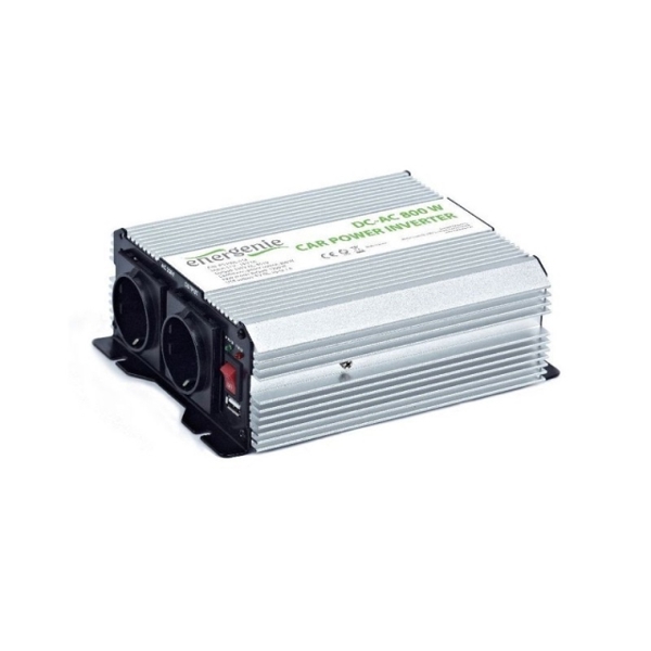  GMB12 V CAR POWER INVERTER 800W