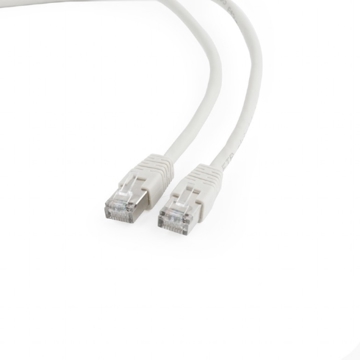   UTP  PATCH CORD  CAT5E 0.25M GRAY