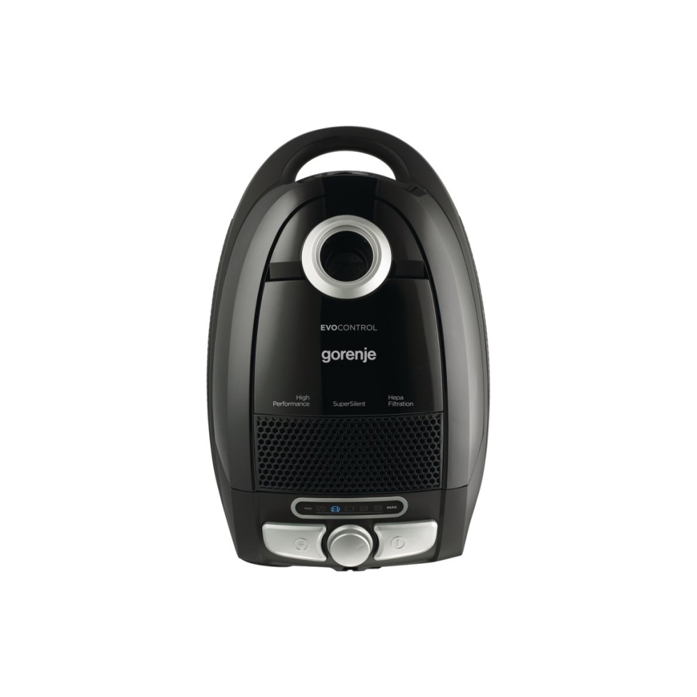 მტვერსასრუტი  GORENJE  VCEA23ECBK შავი 