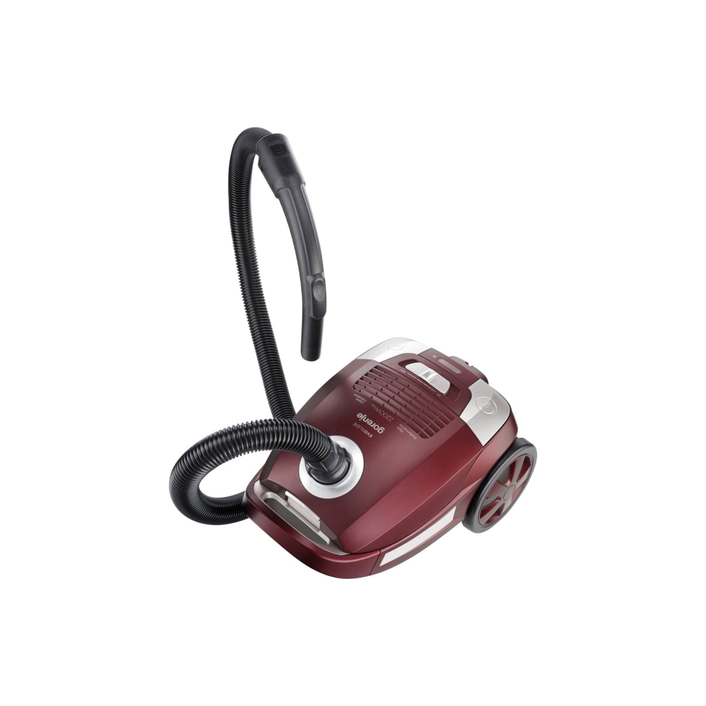 მტვერსასრუტი  GORENJE   VC2222ESR  წითელი 