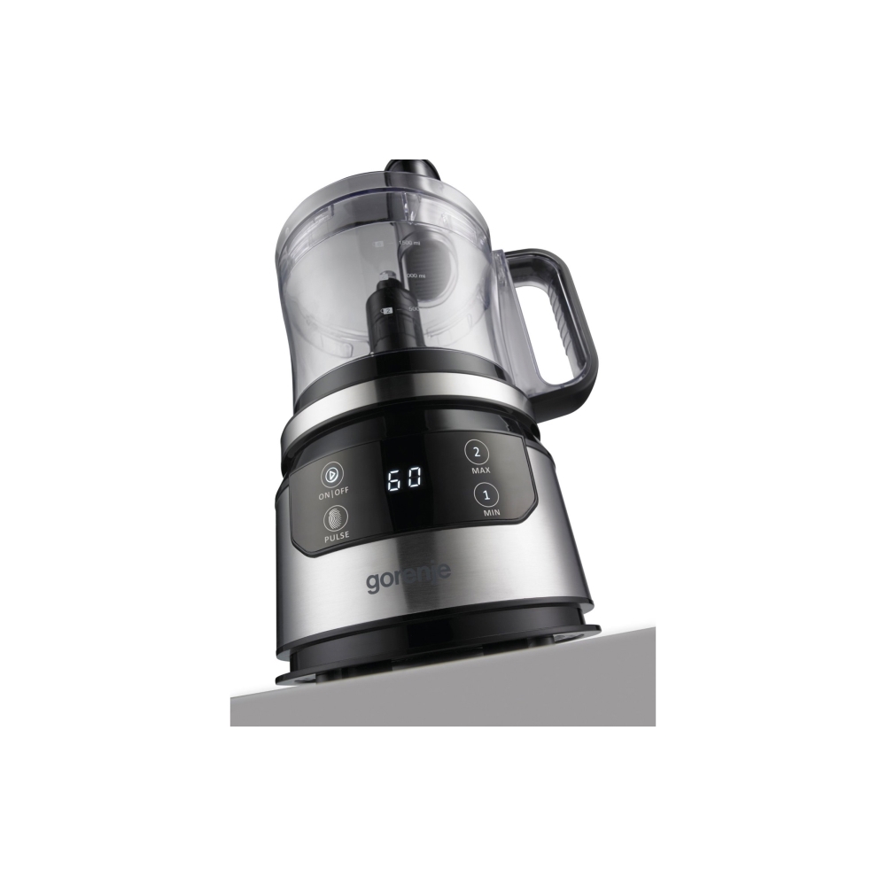 მულტირობოტი  GORENJE  SBR800HC შავი 