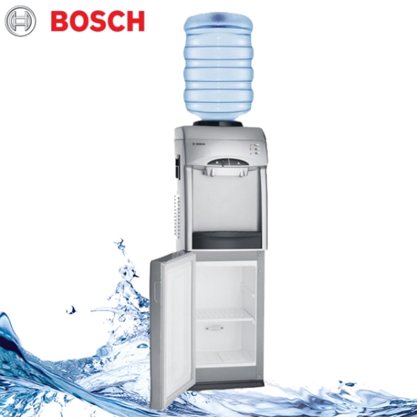 დისპენსერი  BOSCH  RDW1470  ვერცხლისფერი