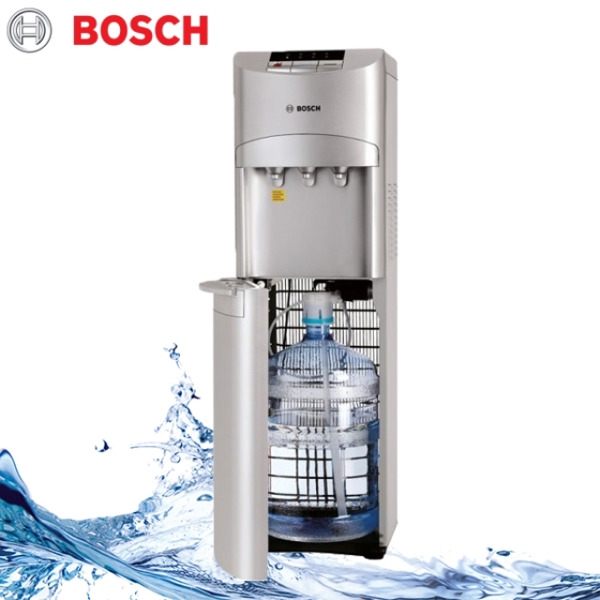 დისპენსერი  BOSCH  RDW1570 ნაცრისფერი 