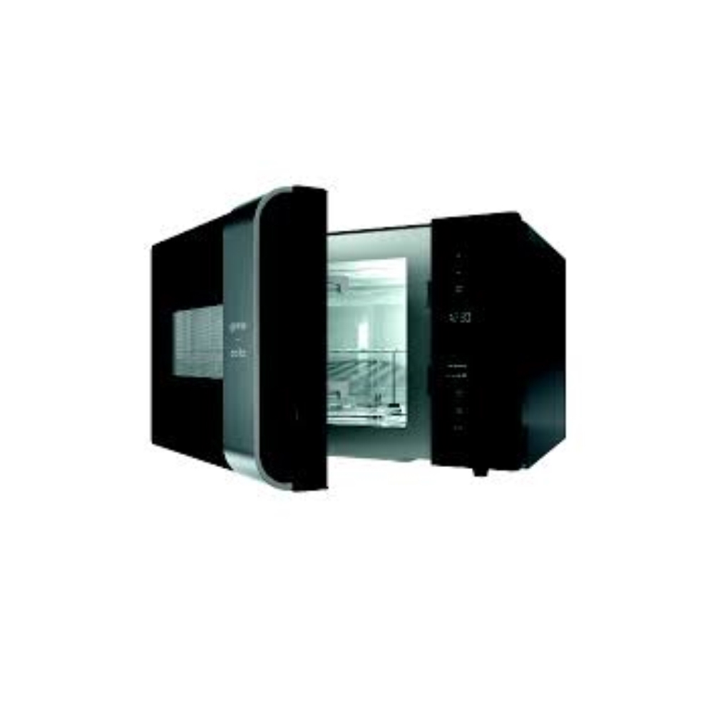 მიკროტალღური ღუმელი  GORENJE   MO23ORAB შავი 