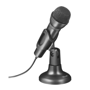 მიკროფონი TRUST ZIVA ALL-ROUND MICROPHONE