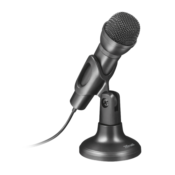 მიკროფონი TRUST ZIVA ALL-ROUND MICROPHONE