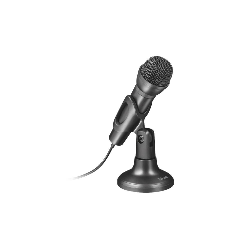 მიკროფონი TRUST ZIVA ALL-ROUND MICROPHONE