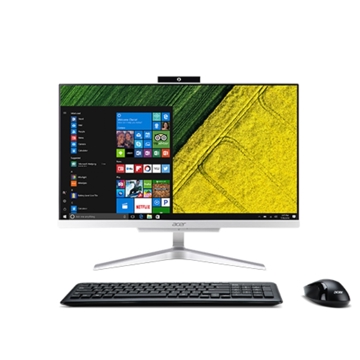 Acer Aspire C24-860 AIO 23.8" i5 4GB 1TB DOS