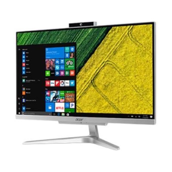 Acer Aspire C24-860 AIO 23.8" i5 4GB 1TB DOS