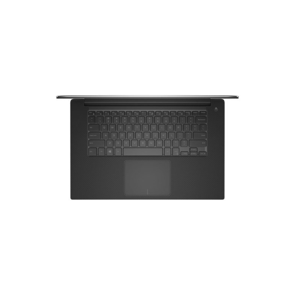ნოუთბუქი  DELL XPS 15 (9560) Silver / Intel Core i7-7700HQ Quad Core 