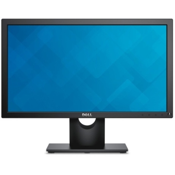 მონიტორი Dell E2016H 49.4cm (19.5")