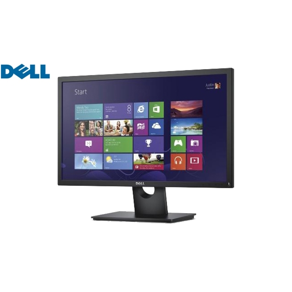 მონიტორი Dell E2016H 49.4cm (19.5")