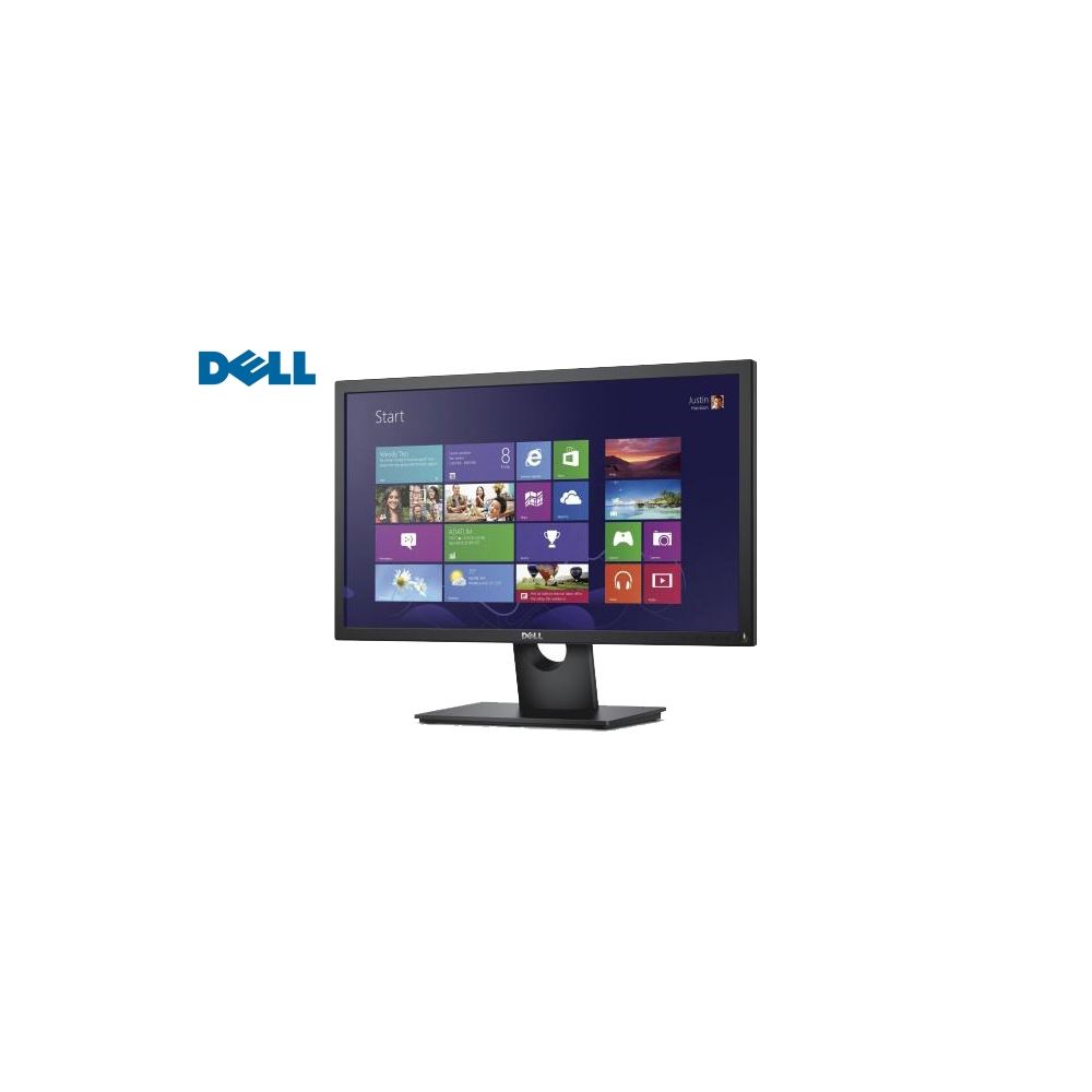 მონიტორი Dell E2016H 49.4cm (19.5")