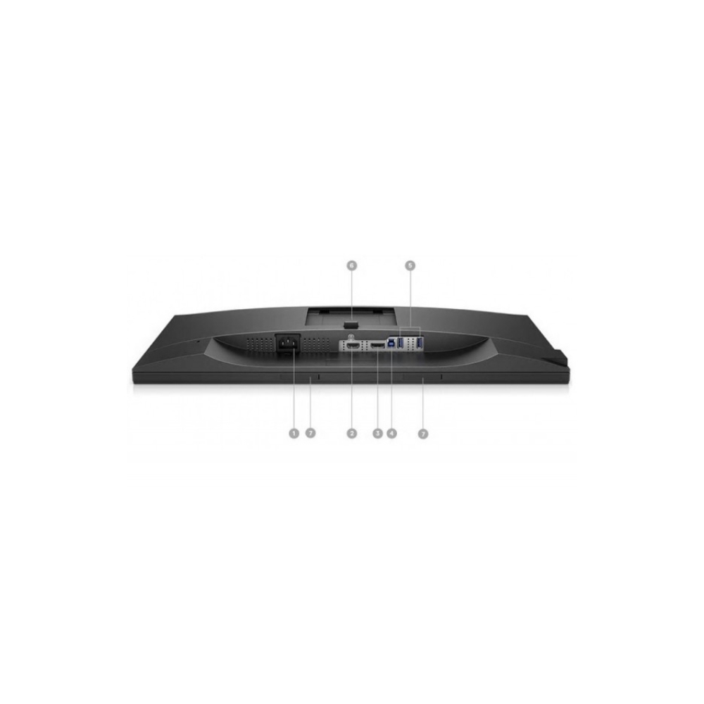 მონიტორი DELL P2418D (210-AMPS)