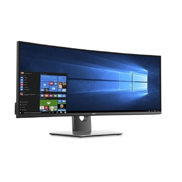 მონიტორი Dell P3418HW 86.704 cm (34") 