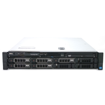 სერვერი DELL PowerEdge R530