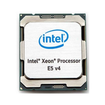 პროცესორი Intel® Xeon® E5-2690 v4 2.6GHz,35M Cache,9.60GT/s QPI,Turbo,HT,14C/28T (135W) Max Mem 2400MHz