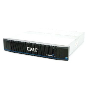 პროცესორი DELL EMC VNXe1600/DPE 25x2.5 DS/Dual Controller/ Memory Cache 16 Gb /20x900GB 10K SAS/RAID: Supports RAID 5, 6, RAID 10/4x8GB FC /8x1Gbe/4x1GB-Mg/3Y Support