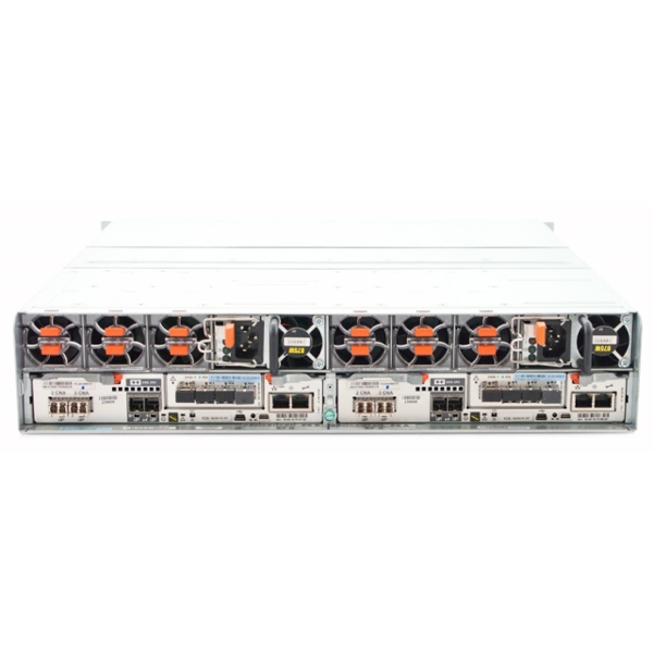 პროცესორი DELL EMC VNXe1600/DPE 25x2.5 DS/Dual Controller/ Memory Cache 16 Gb /20x900GB 10K SAS/RAID: Supports RAID 5, 6, RAID 10/4x8GB FC /8x1Gbe/4x1GB-Mg/3Y Support