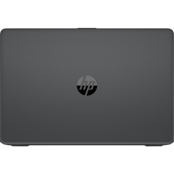 ნოუთბუქი UMA i3-6006U 250 G6 / 15.6 HD SVA AG / 4GB 1D DDR4 / 1TB 5400 / DOS2.0 / DVD-Writer / 1yw / Jet kbd TP / Intel 3168 AC 1x1+BT 4.2 / Dark Ash Silver Textured with VGA Webcam / SeaShipment