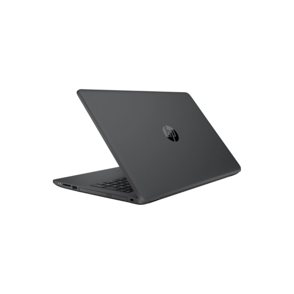 ნოუთბუქი UMA i3-6006U 250 G6 / 15.6 HD SVA AG / 4GB 1D DDR4 / 256GB with Connector / DOS2.0 / DVD-Writer / 1yw / Jet kbd TP / Intel 3168 AC 1x1+BT 4.2 / Dark Ash Silver Textured with VGA Webcam / SeaShipment