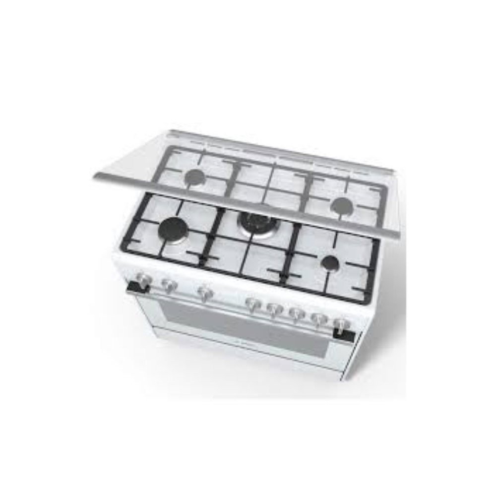 გაზქურა გაზის  BOSCH - HSG736227M