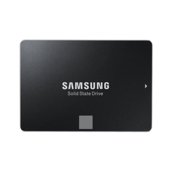 მყარი დისკი Samsung SSD 850 Evo 1TB 2.5" SATA III