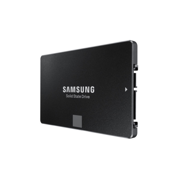 მყარი დისკი Samsung SSD 850 Evo 1TB 2.5" SATA III