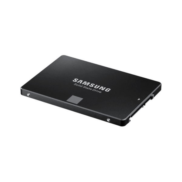 მყარი დისკი Samsung SSD 850 Evo 1TB 2.5" SATA III