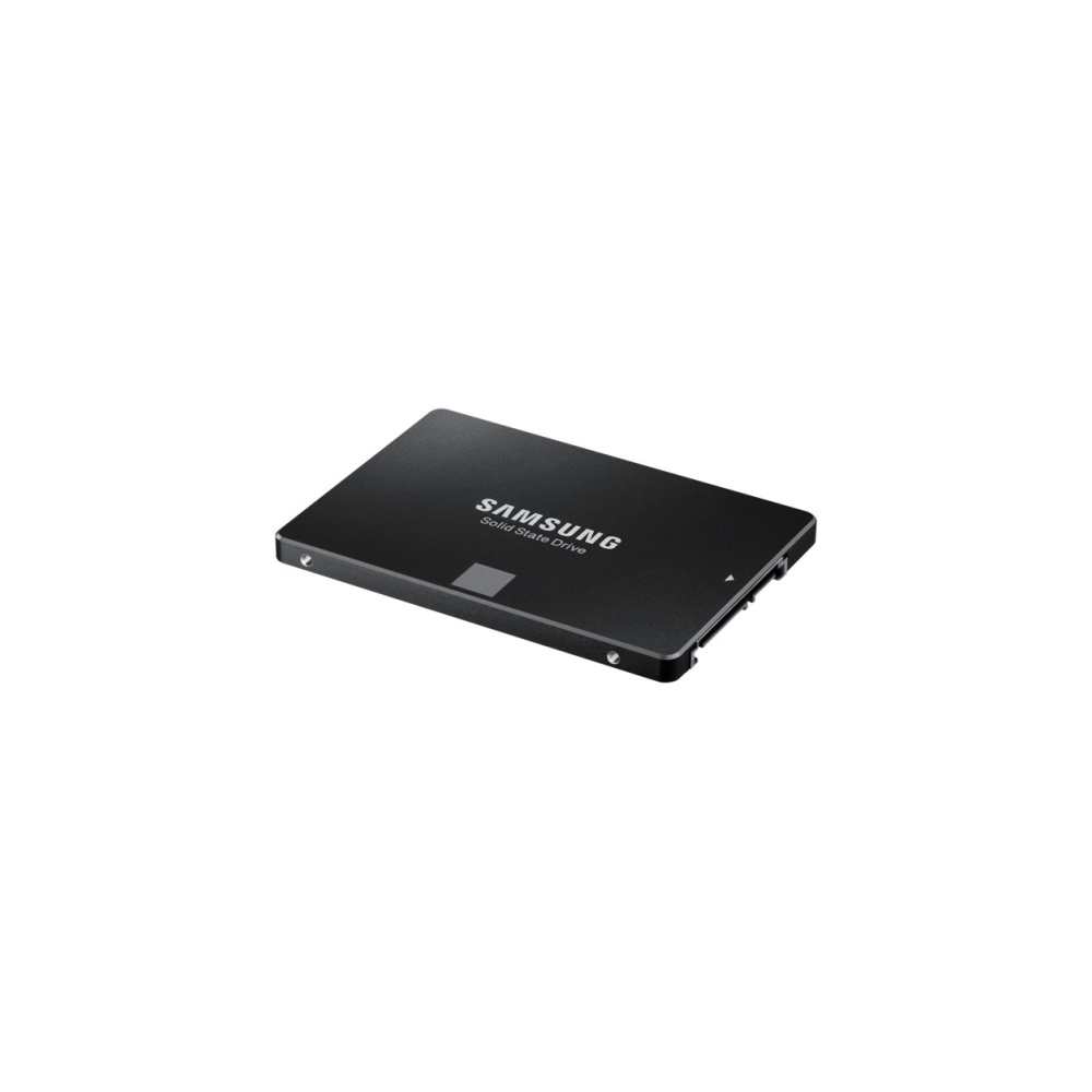 მყარი დისკი Samsung SSD 850 Evo 1TB 2.5" SATA III