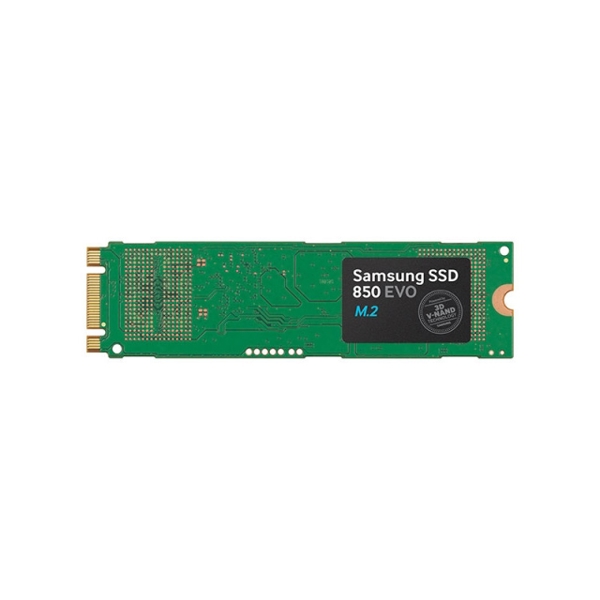 მყარი დისკი Samsung SSD 850 EVO M2 500GB