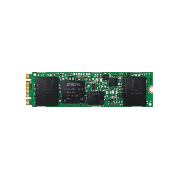 მყარი დისკი Samsung SSD 850 EVO M2 500GB