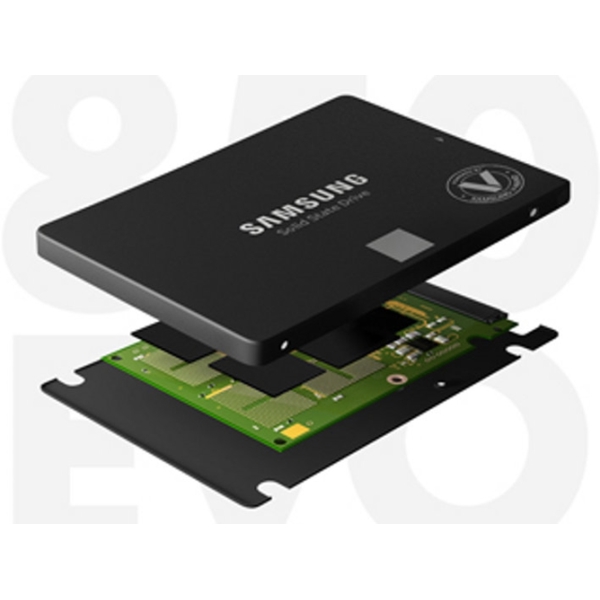 მყარი დისკი Samsung SSD 850 EVO M2 1TB